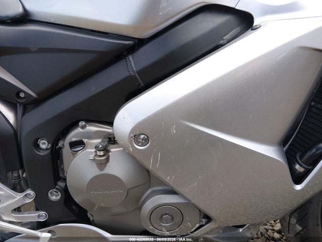 Honda Cbr600 Rr