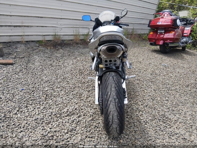 Honda Cbr600 Rr