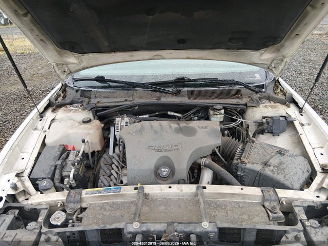 Buick LeSabre Custom