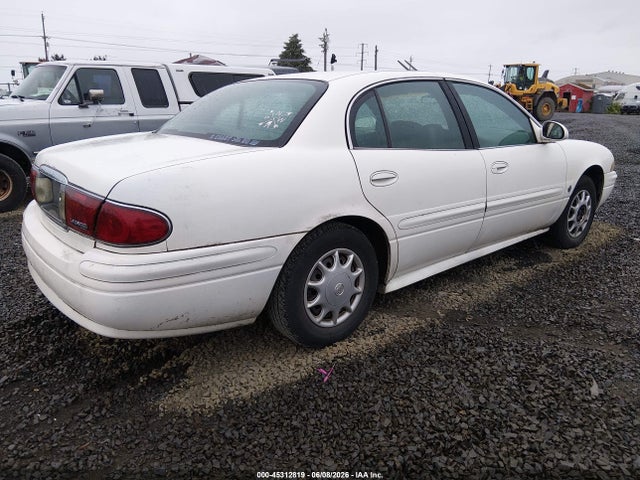 Buick LeSabre Custom