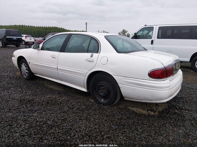Buick LeSabre Custom