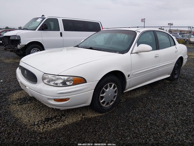 Buick LeSabre Custom