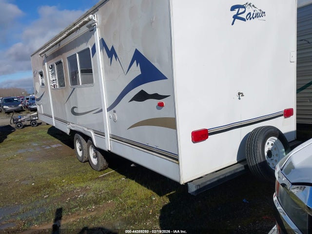 Dutchmen Rainier