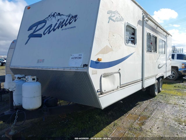 Dutchmen Rainier
