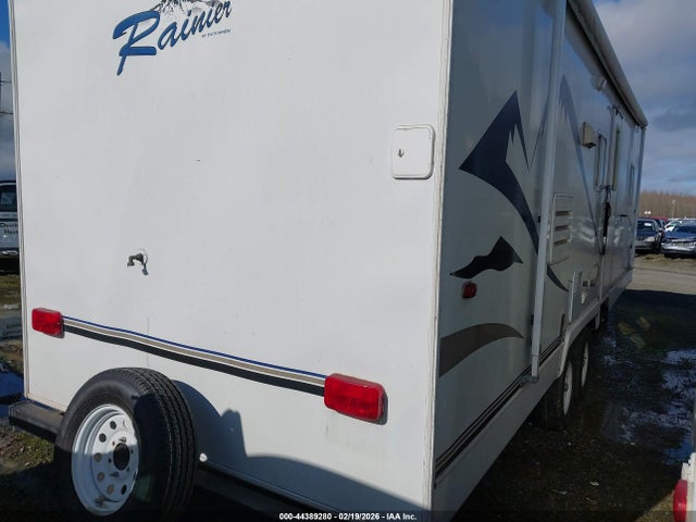 Dutchmen Rainier