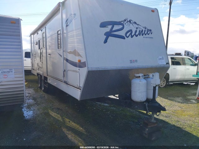 Salvage Dutchmen Rainier Image