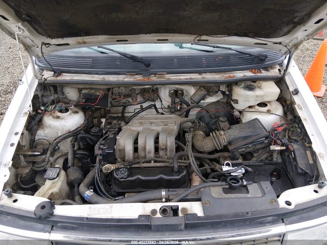 Plymouth Grand Voyager Le