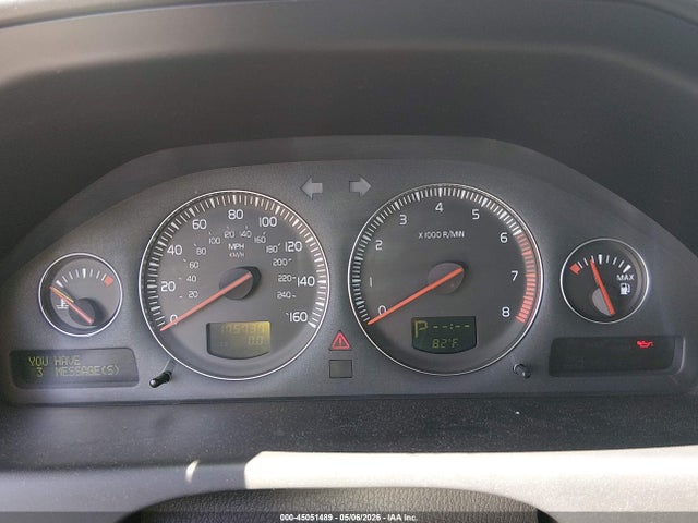 Volvo S60 2.5t Awd