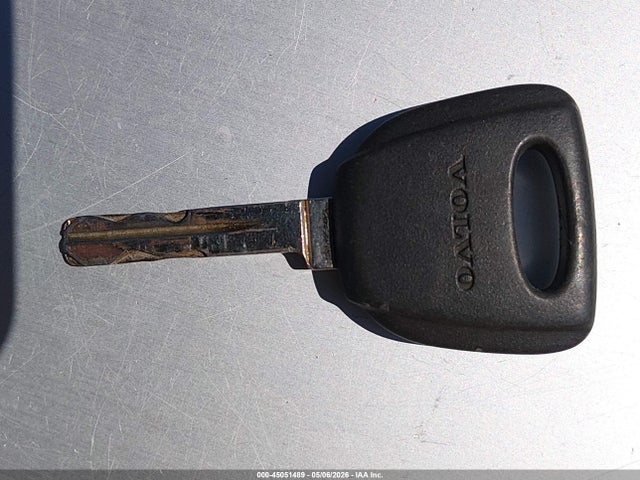 Volvo S60 2.5t Awd