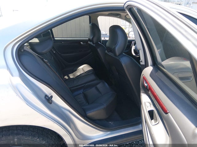 Volvo S60 2.5t Awd