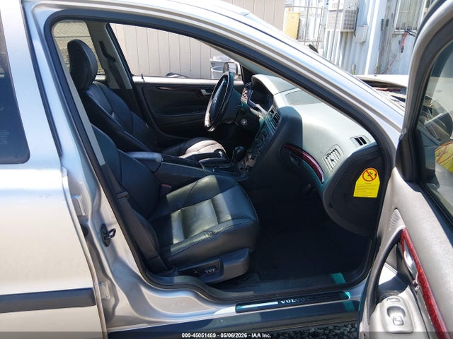 Volvo S60 2.5t Awd