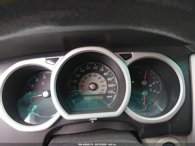 Toyota 4Runner Sr5 V8