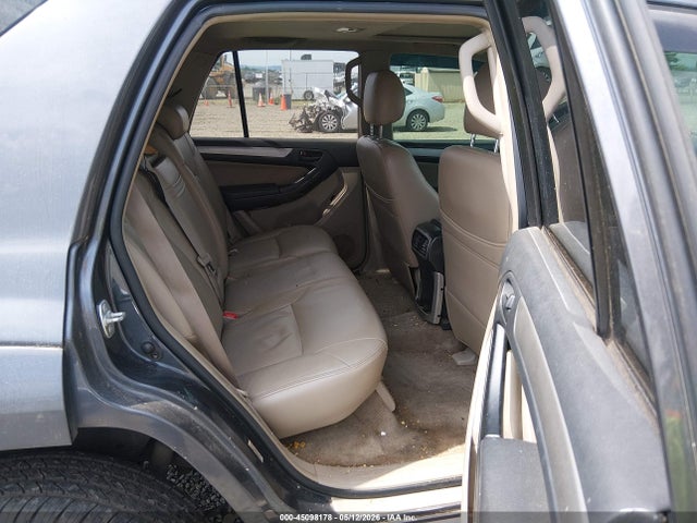 Toyota 4Runner Sr5 V8