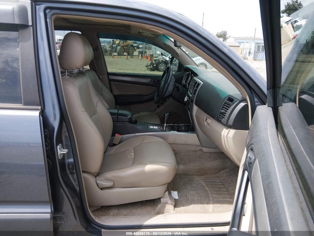 Toyota 4Runner Sr5 V8
