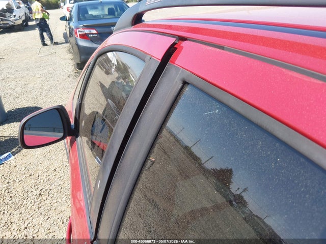 Suzuki SX4 Premium