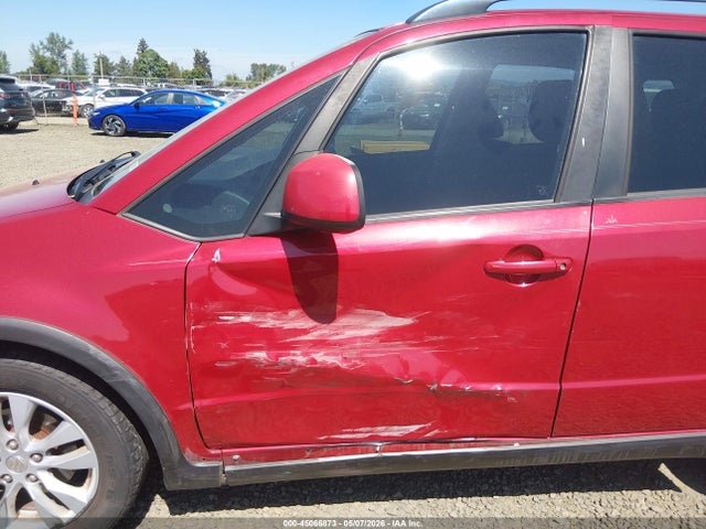 Suzuki SX4 Premium
