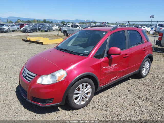 Suzuki SX4 Premium