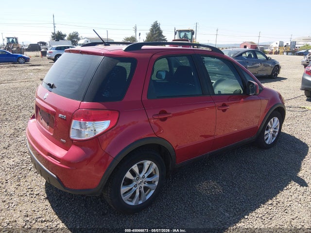 Suzuki SX4 Premium