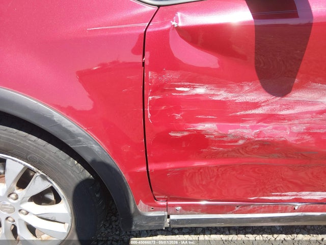 Suzuki SX4 Premium