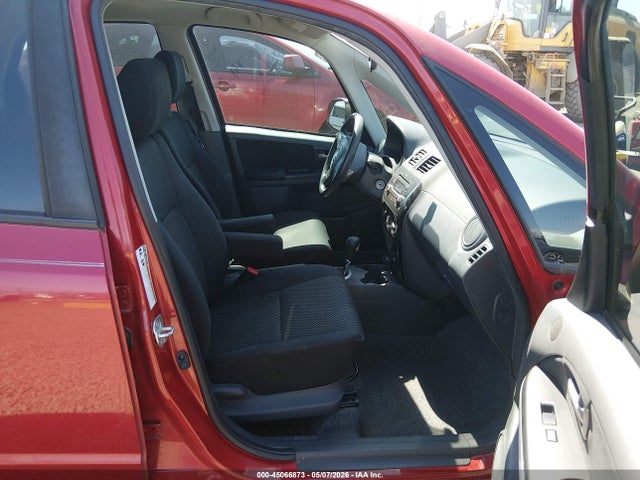 Suzuki SX4 Premium