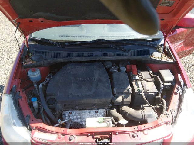 Suzuki SX4 Premium