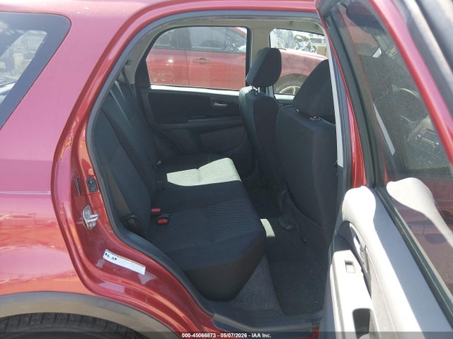 Suzuki SX4 Premium