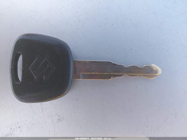 Suzuki SX4 Premium