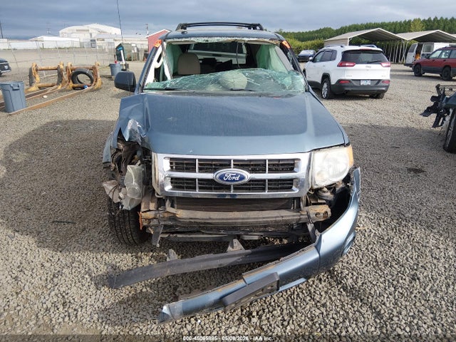 Ford Escape Xlt