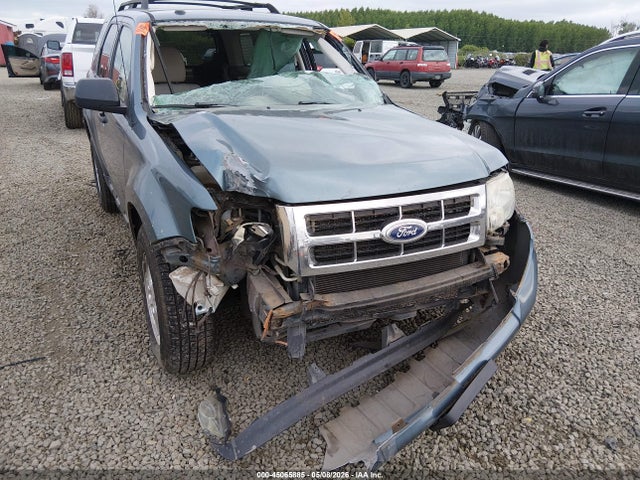 Ford Escape Xlt