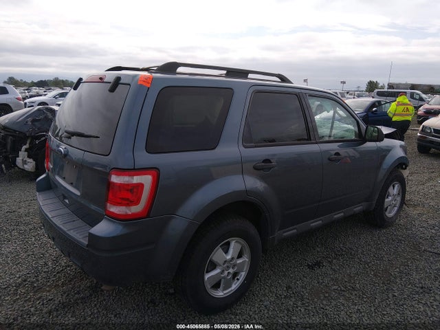 Ford Escape Xlt