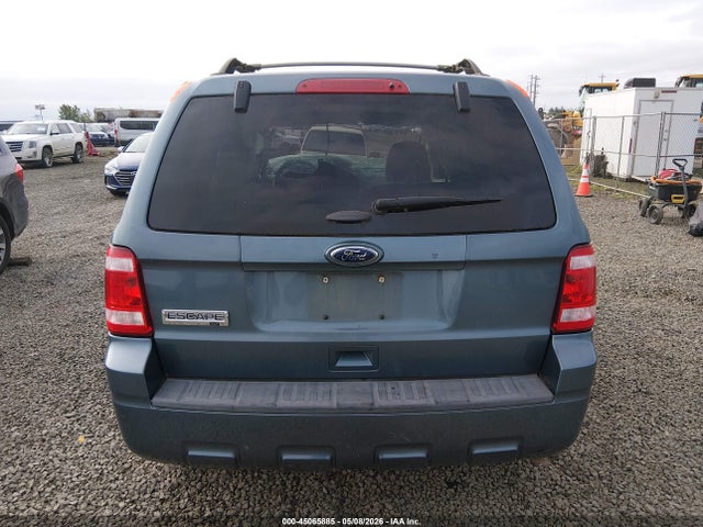 Ford Escape Xlt