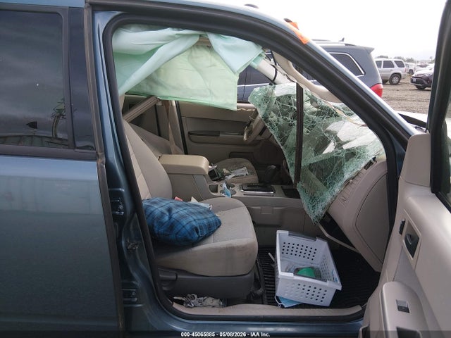 Ford Escape Xlt