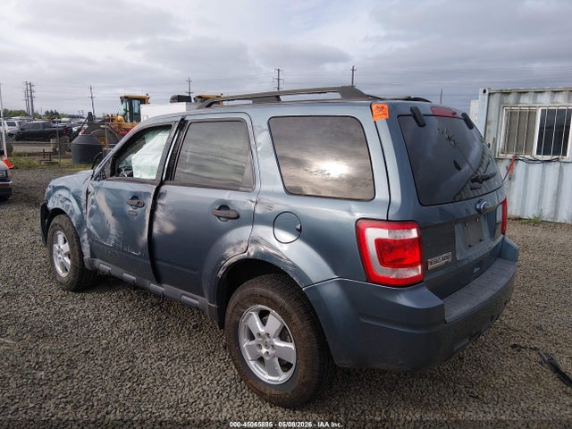 Ford Escape Xlt