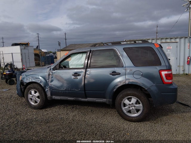 Ford Escape Xlt