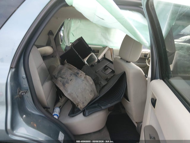 Ford Escape Xlt