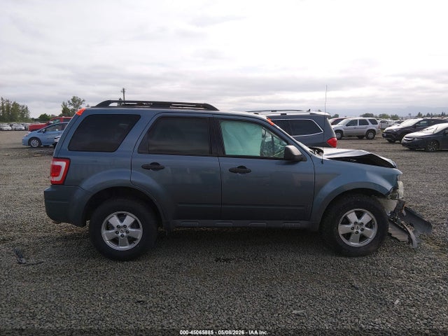 Ford Escape Xlt