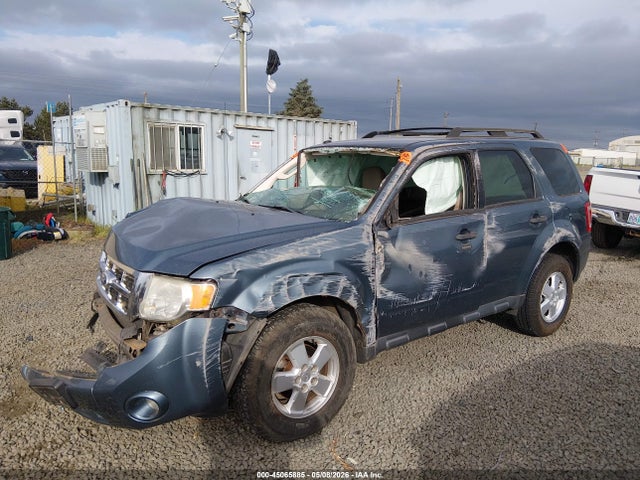 Ford Escape Xlt