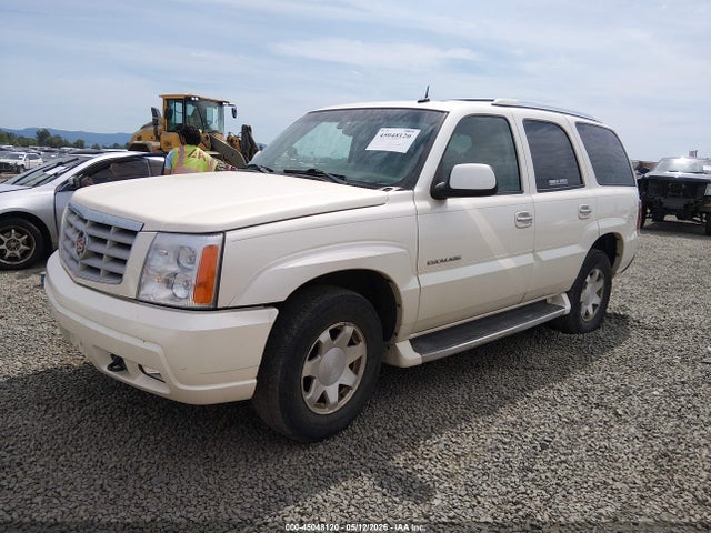 Cadillac Escalade Standard