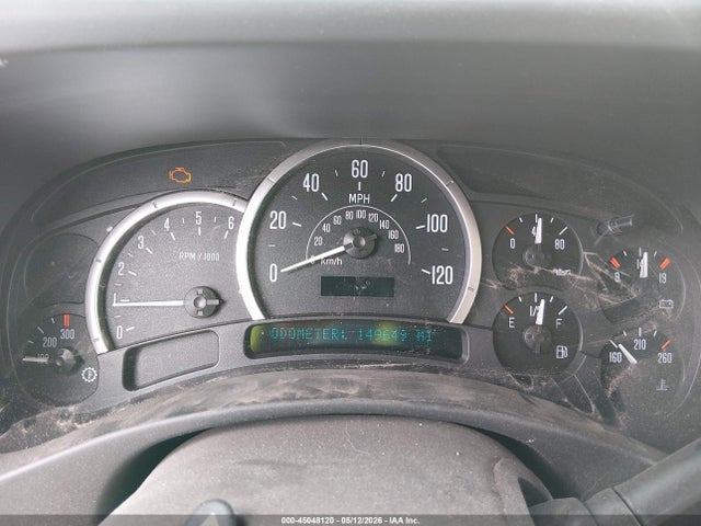Cadillac Escalade Standard