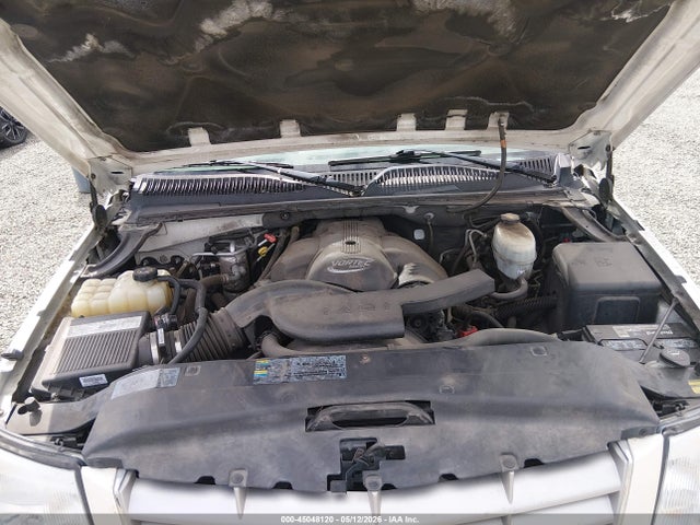 Cadillac Escalade Standard