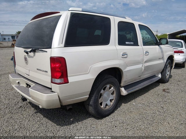 Cadillac Escalade Standard