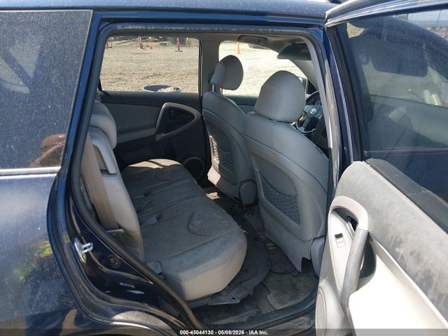 Toyota RAV4 Limited