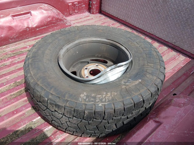 Dodge Ram 1500 St