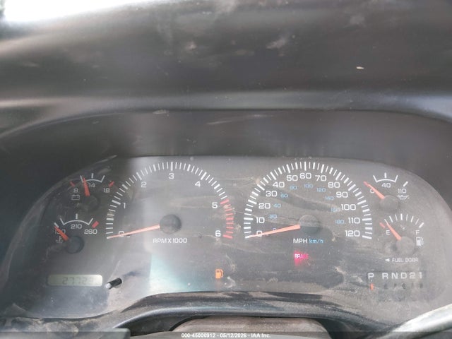 Dodge Ram 1500 St