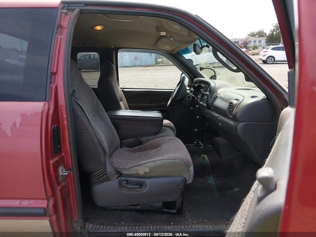 Dodge Ram 1500 St