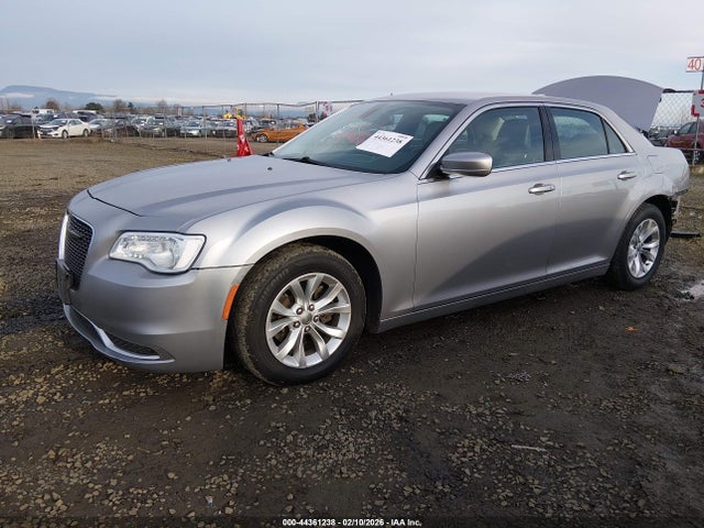 Chrysler 300 Limited