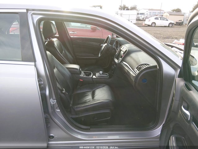Chrysler 300 Limited