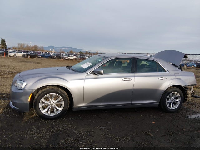 Chrysler 300 Limited