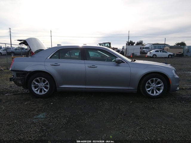 Chrysler 300 Limited