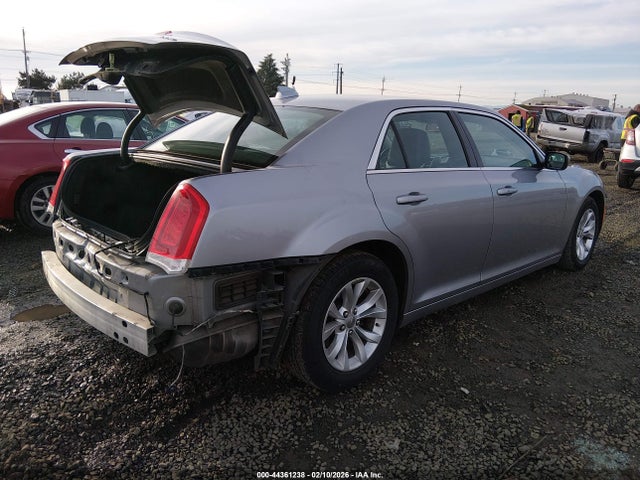 Chrysler 300 Limited